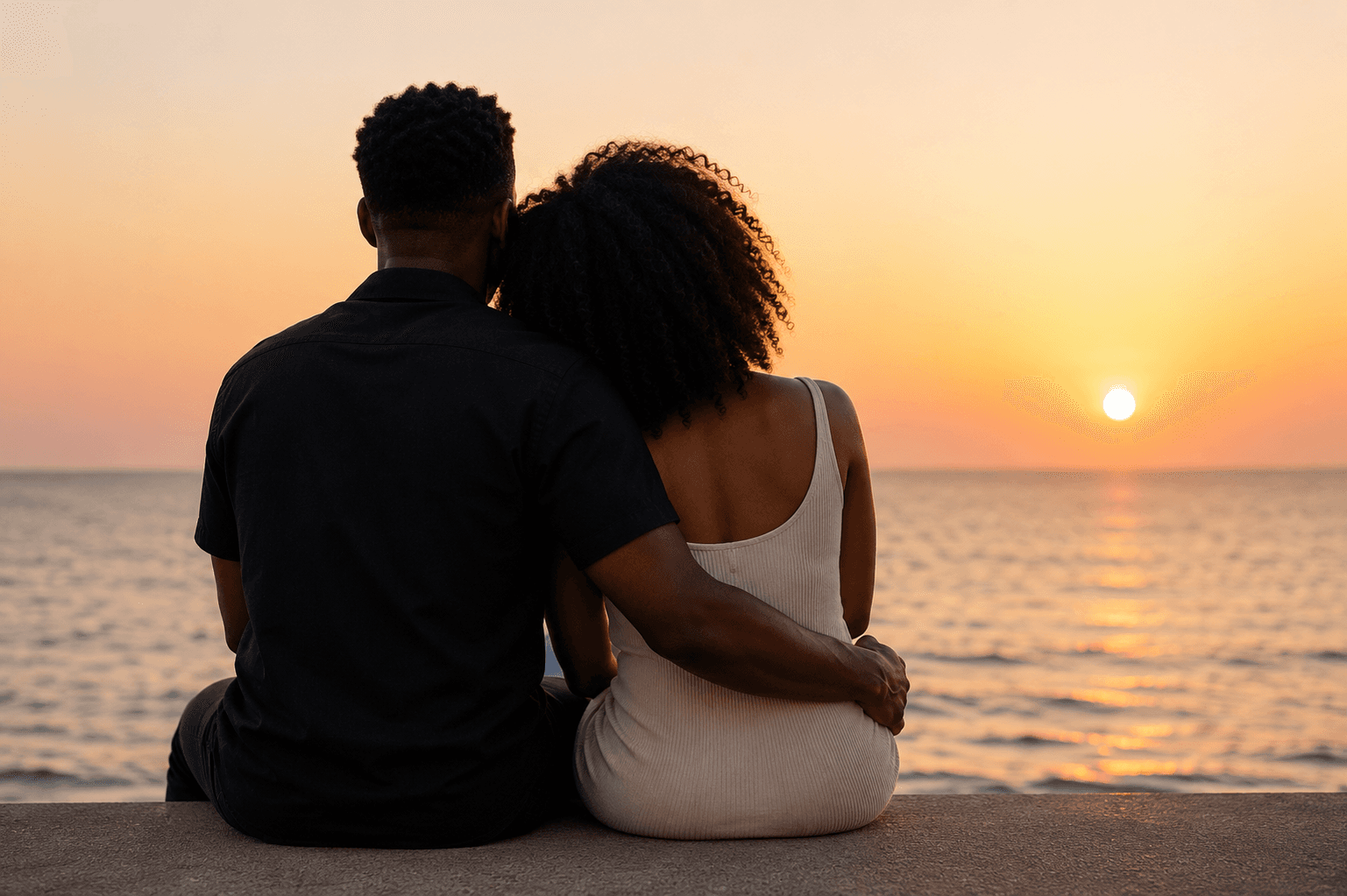 Trouver l'amour